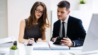 Why Accounting Firms Are Expanding Into Advisory Services