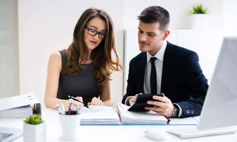 Why Accounting Firms Are Expanding Into Advisory Services