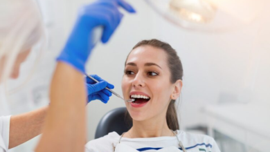 Why General Dentistry Protects Against Both Cavities And Gum Disease