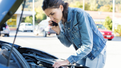 Flat Tire Roadside Assistance in San Antonio: Stay Safe on the Road