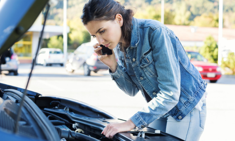 Flat Tire Roadside Assistance in San Antonio: Stay Safe on the Road