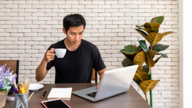 Smart Financing Solutions Every Self-Employed Professional Should Know