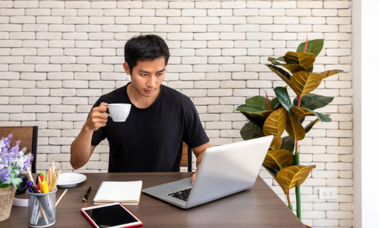 Smart Financing Solutions Every Self-Employed Professional Should Know