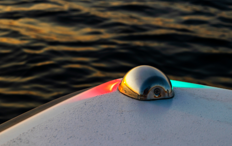 Benefits of LED Marine Lighting for Performance and Energy Efficiency