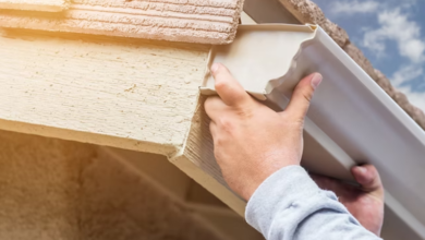 High-Quality Roof Gutter Replacement Services Newcastle