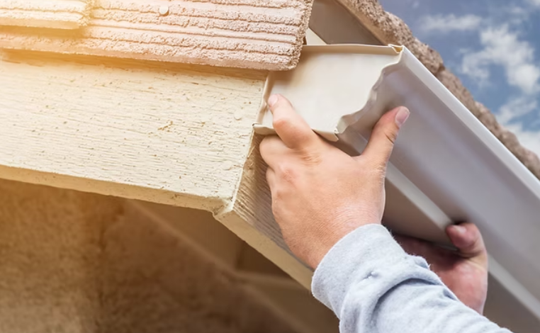 High-Quality Roof Gutter Replacement Services Newcastle