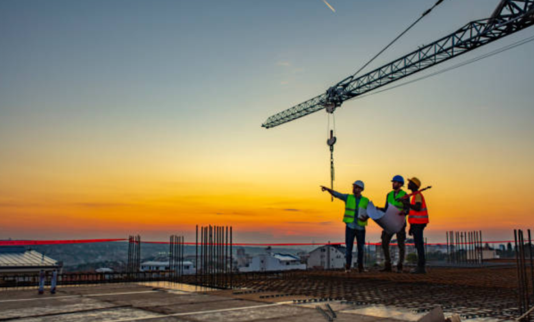 Commercial Builders in Brisbane: Delivering Reliable and Functional Commercial Spaces