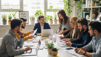 Business Success Course Online: Building the Skills and Mindset for Long-Term Achievement