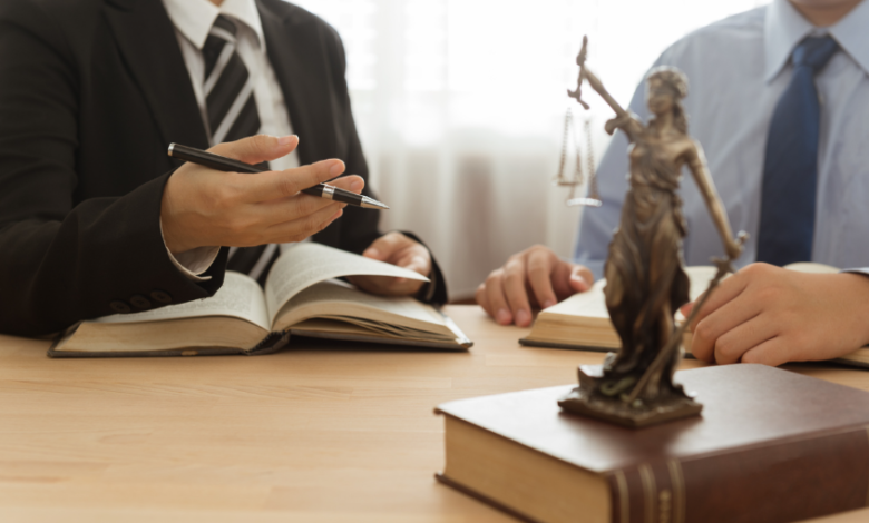 How Personal Injury Lawyers Help Clients With Long Term Disability Claims