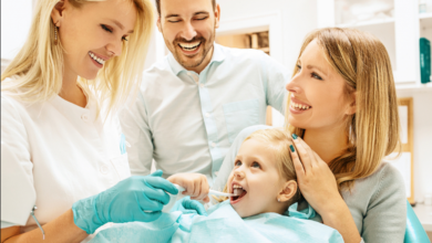 4 Reasons Families Prefer A Single Trusted Dental Provider