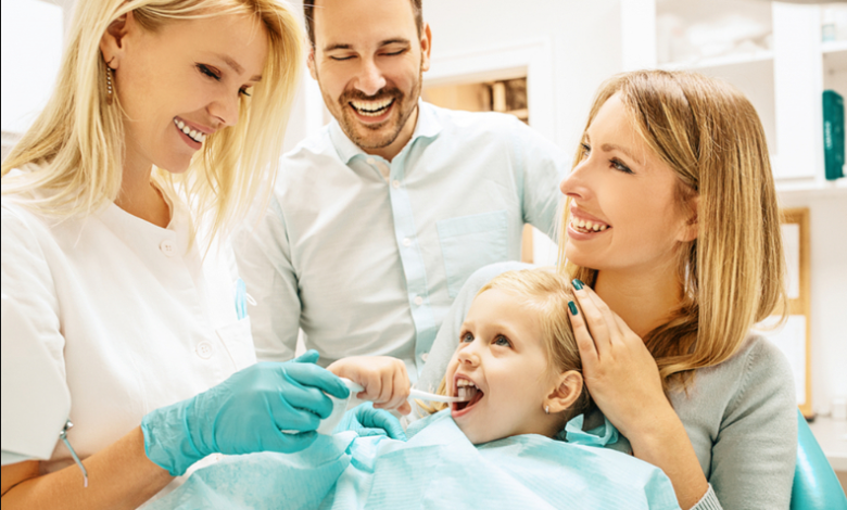 4 Reasons Families Prefer A Single Trusted Dental Provider
