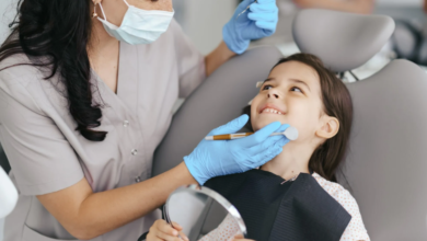 Creating Positive Dental Experiences For Children