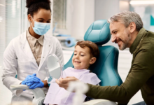 The Importance Of Family Dentistry In Coordinating Cosmetic Care
