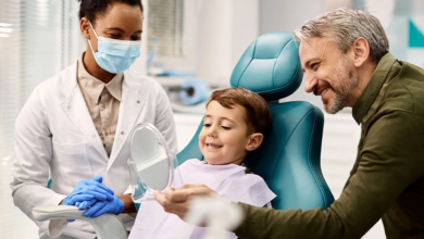 The Importance Of Family Dentistry In Coordinating Cosmetic Care
