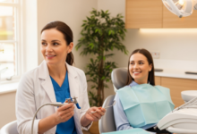 4 Common Restorative Services In General Dentistry Explained