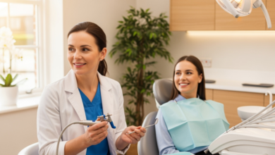 4 Common Restorative Services In General Dentistry Explained
