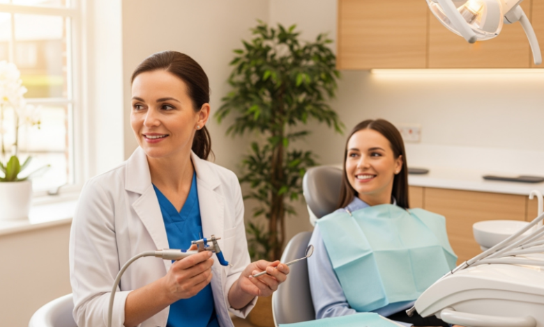 4 Common Restorative Services In General Dentistry Explained