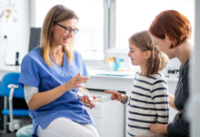 How Family Dentistry Establishes Trust From The Very First Visit