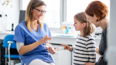 How Family Dentistry Establishes Trust From The Very First Visit