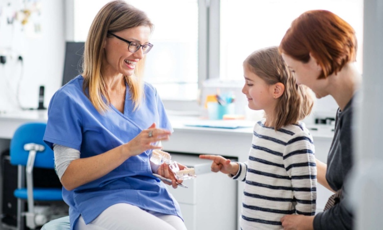 How Family Dentistry Establishes Trust From The Very First Visit