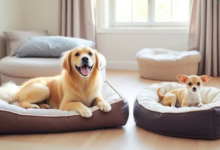 Top Dog Beds in Australia for 2025: Expert Guide for Every Breed and Budget 
