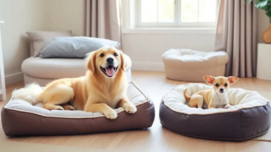 Top Dog Beds in Australia for 2025: Expert Guide for Every Breed and Budget 