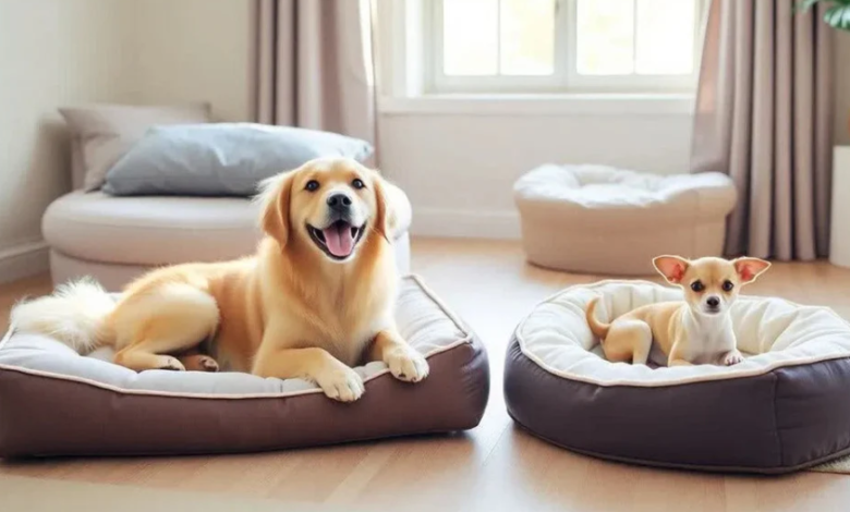 Top Dog Beds in Australia for 2025: Expert Guide for Every Breed and Budget