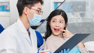 How General Dentists Provide Solutions For Dental Sensitivity