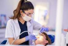 4 Tips For Maintaining Oral Health Between Dental Visits