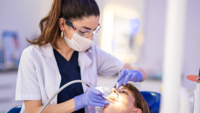 4 Tips For Maintaining Oral Health Between Dental Visits