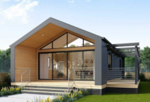 Granny Flat Builders Perth: Transforming Backyards Into Income Streams