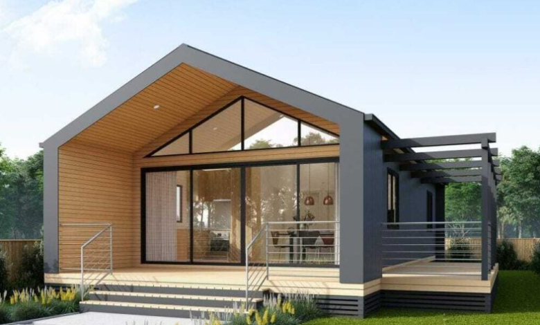Granny Flat Builders Perth: Transforming Backyards Into Income Streams
