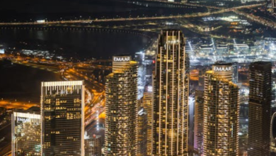 Dubai Short Term Rental Management for Property Owners