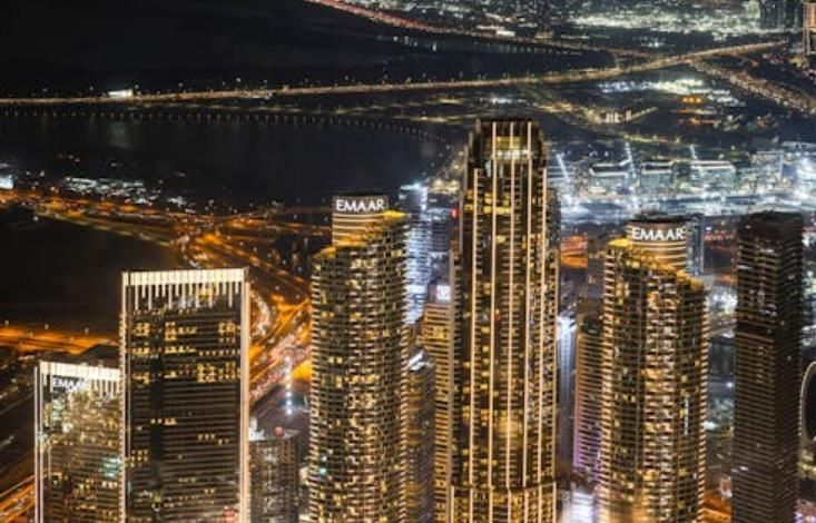 Dubai Short Term Rental Management for Property Owners