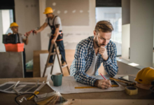 Professional Home Installation Services for New Builds and Remodelling Projects in Canada