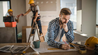 Professional Home Installation Services for New Builds and Remodelling Projects in Canada