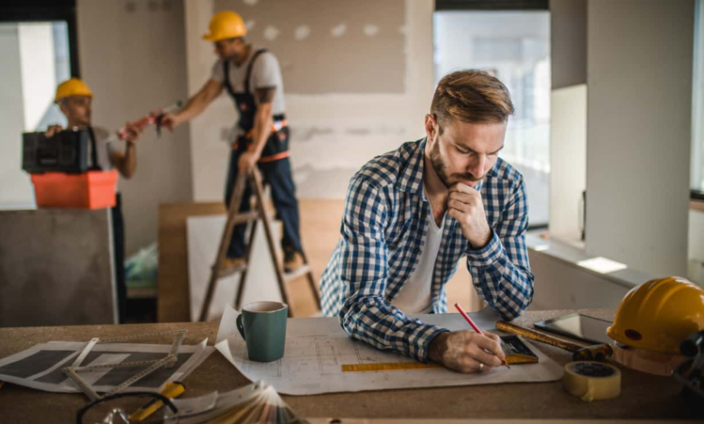 Professional Home Installation Services for New Builds and Remodelling Projects in Canada