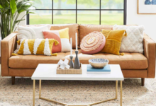 Affordable Decorative Pillow Covers to Transform Your Home Interior in the USA