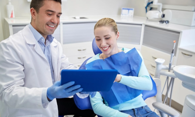 3 Signs You Should Ask Your General Dentist About Gum Health