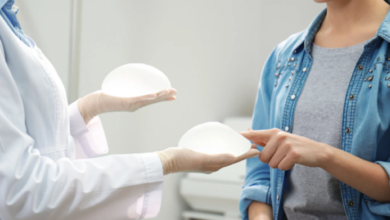 Is Dubai the Premier Destination for Your Breast Augmentation Journey?