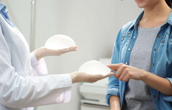 Is Dubai the Premier Destination for Your Breast Augmentation Journey?