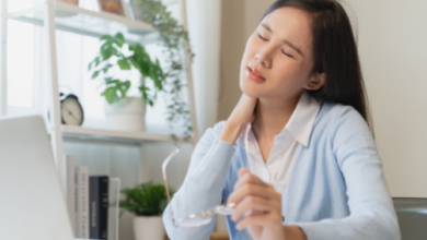 6 Warning Signs Of Hidden Jaw Disorders