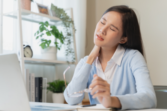 6 Warning Signs Of Hidden Jaw Disorders