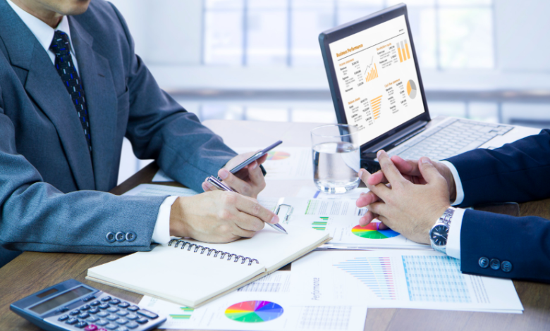 Why Strategic Planning Is Stronger With Accounting Firm Insights