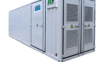 Maximizing Efficiency: Industrial Energy Storage Solutions with Cutting Edge Energy Storage Container Systems