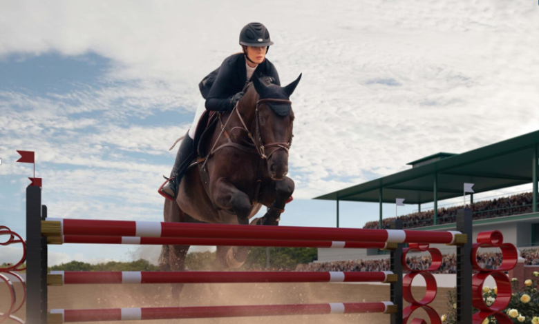 How to Start and Succeed in Amateur Equestrian Sports