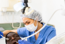 How General Dentistry Prepares Teeth For Cosmetic Restorations