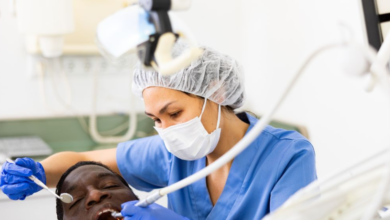 How General Dentistry Prepares Teeth For Cosmetic Restorations