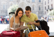 Best Newark to Chennai Flight Deals: How to Save on Your Trip