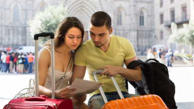 Best Newark to Chennai Flight Deals: How to Save on Your Trip